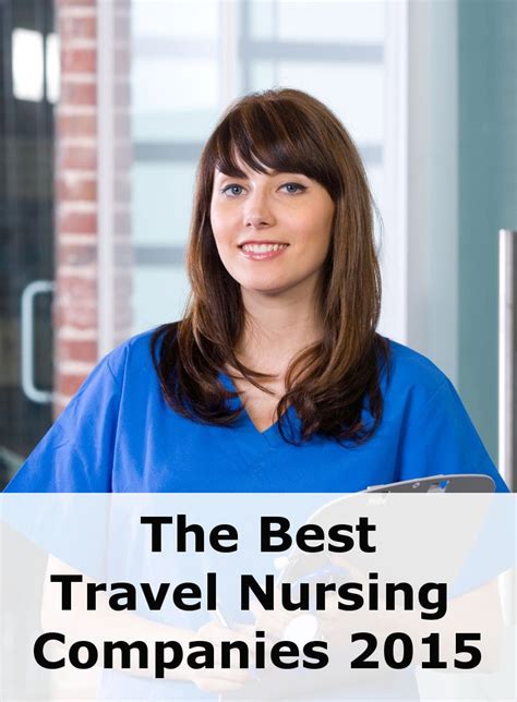 Best travel nursing companies. Things To Know About Best travel nursing companies. 